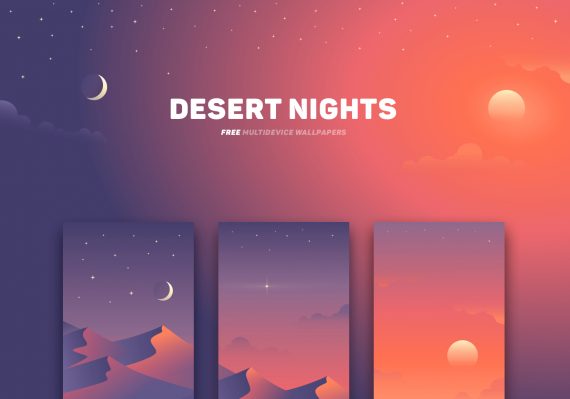 desert-nights